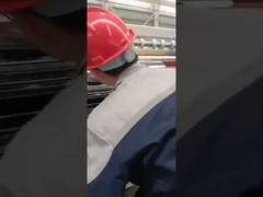 Ultrasonik Otomatik Dilme Makinesi Doğru Gerginlik Kontrolü