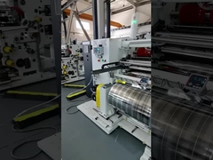 DSC-1000U KALTIRMA REWINDER MAŞINASI