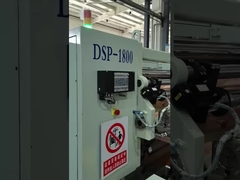 DSP1800 KALTIRMA REWINDER MAŞINASI