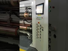 DSP Serisi Kesme Geri Dönüştürme Makinesi