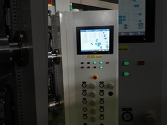 DSP SERIES 1800 KALTIRMA REWINDER MACHINE