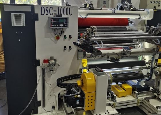 Beyaz Kesme Geri Dönüştürme Makinesi Geri Dönüştürme Diametresi Max. 350mm