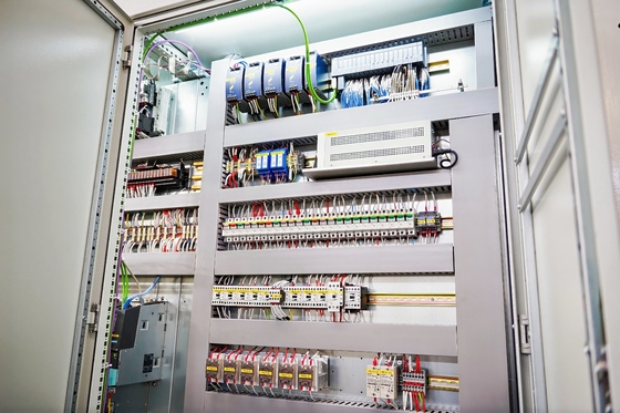 Alüminyum oksit sarma kaplama ekipmanları Vakum sarma bakır / alüminyum metalleştirme ekipmanları