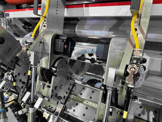 Taşınabilir kaynak makinesi uzunluk çizgisine kesme makinesi Max.300m/min