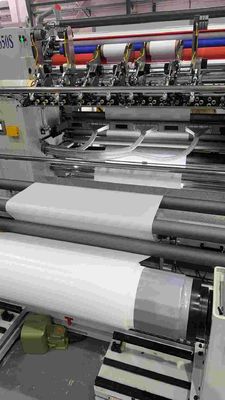 Dilme Sarma Makinesi Üreticileri Kağıt Rulo Sarma Makinesi