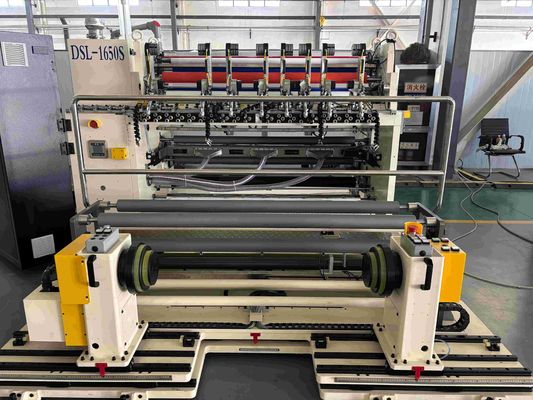 Line Machine Çelik Bobin Kesme Line Body Slimming Machine